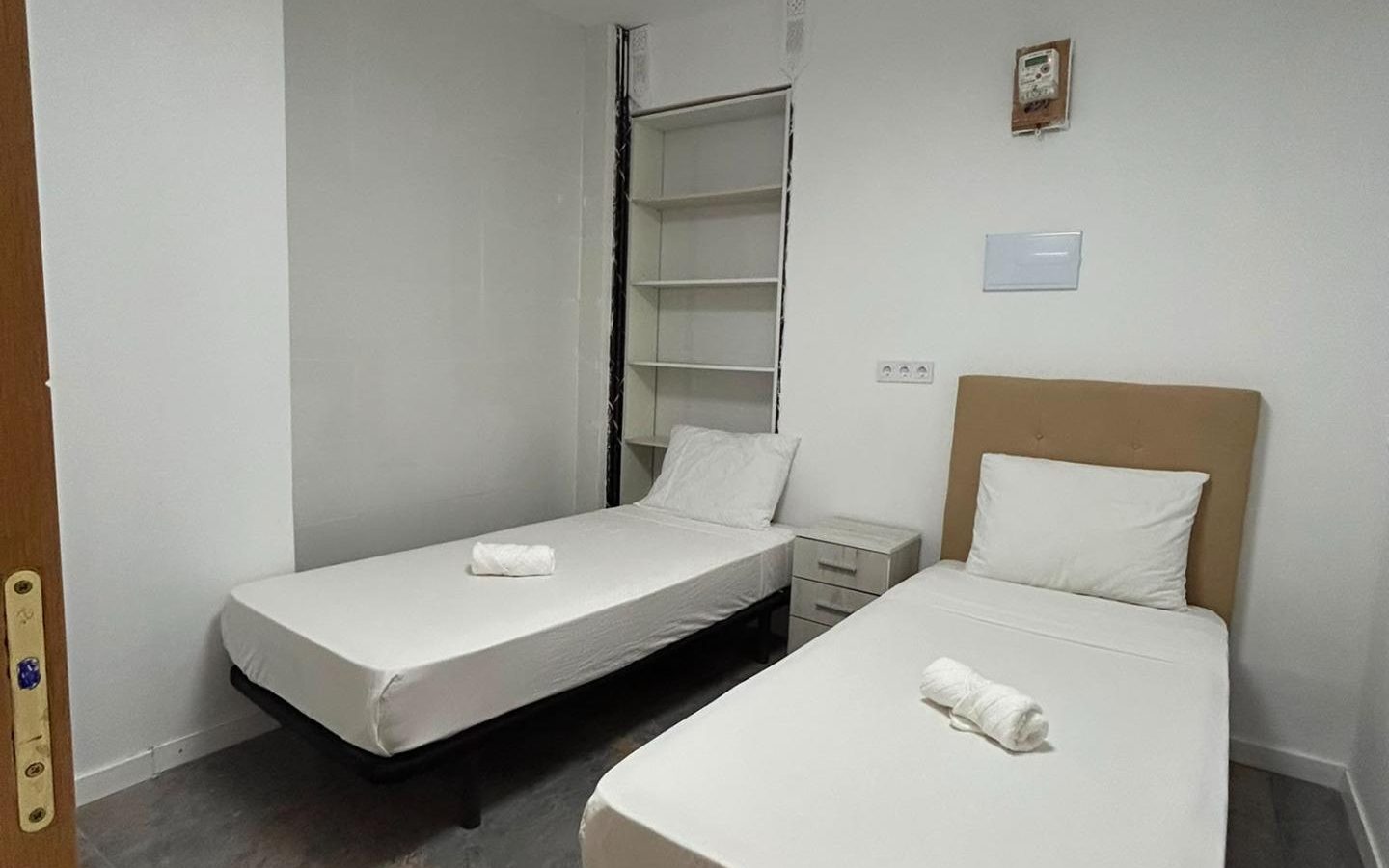 Apartment Of 78 M² In Alicante, Spain