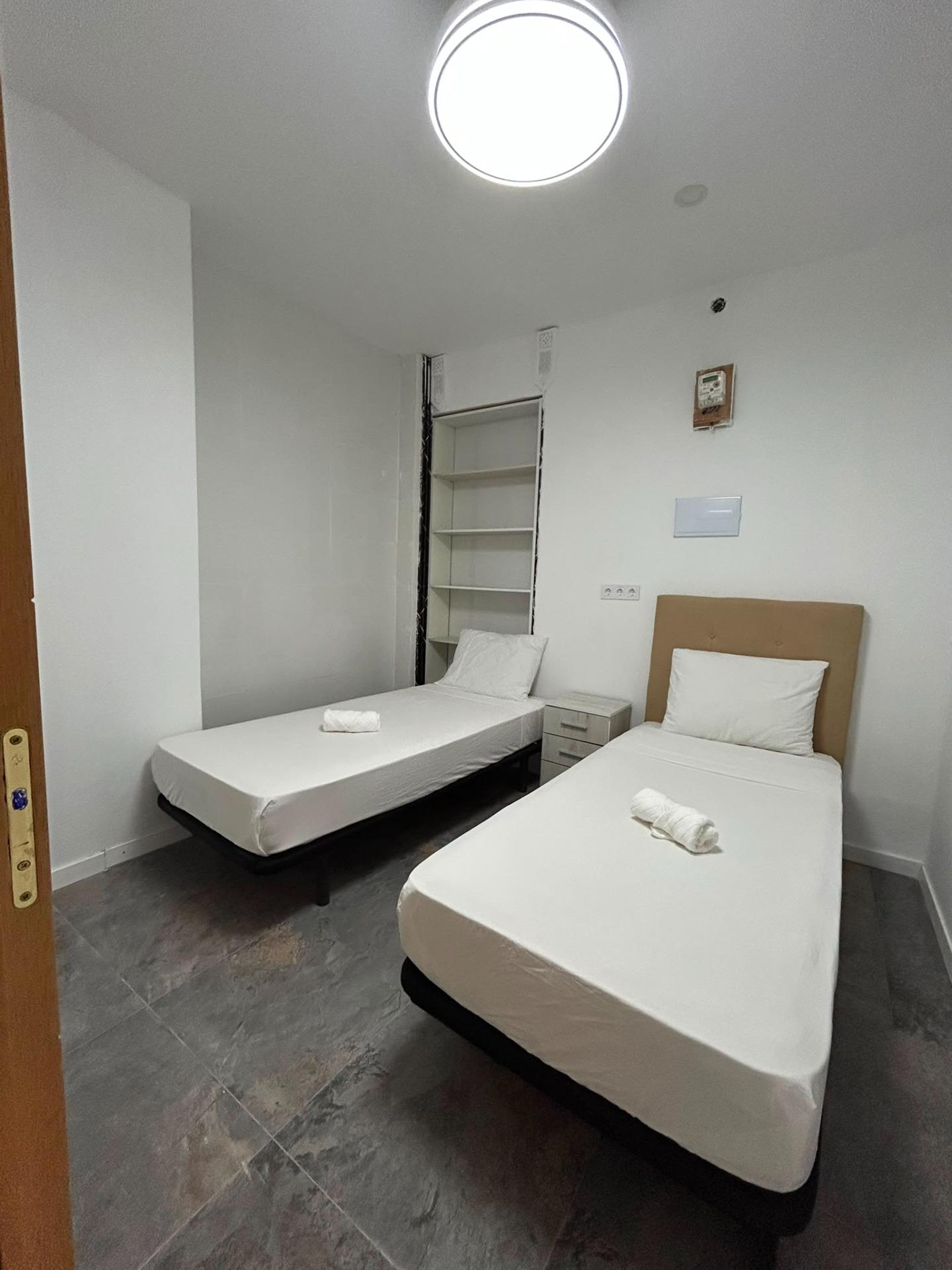 Apartment Of 78 M² In Alicante, Spain