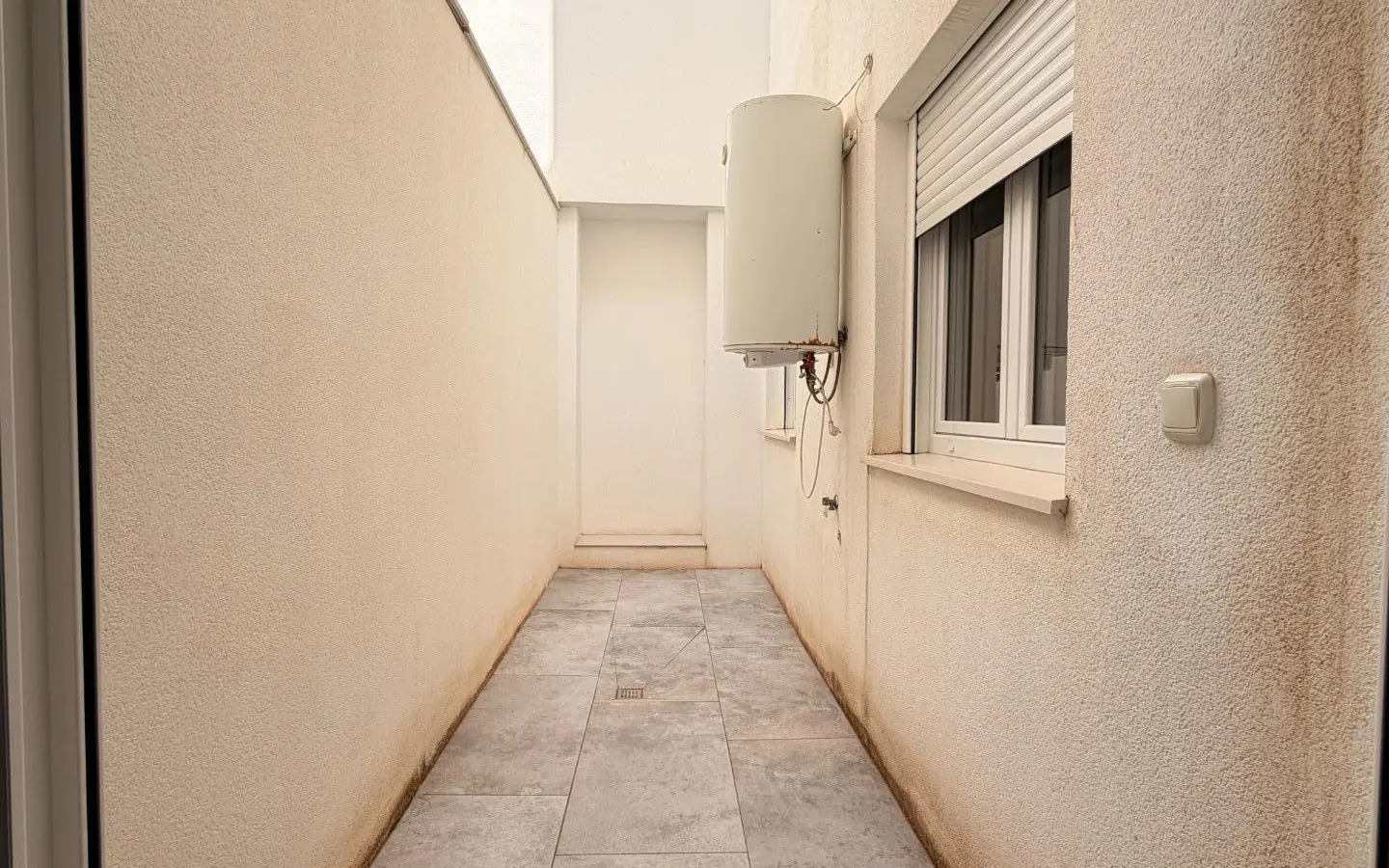 Flat Of 100 M² In Gran Alacant