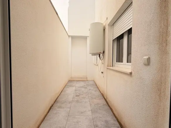 3-bedroom Flat In Gran Alacant, Spain (100 M²)