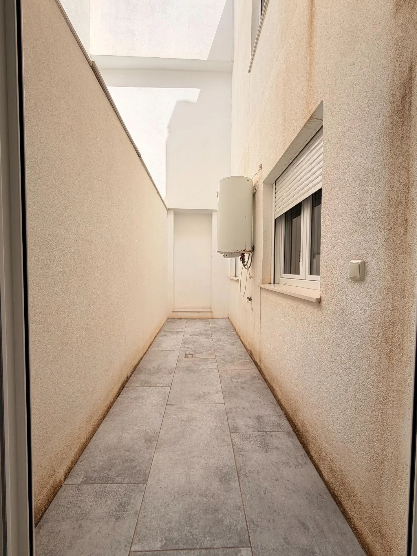Flat Of 100 M² In Gran Alacant