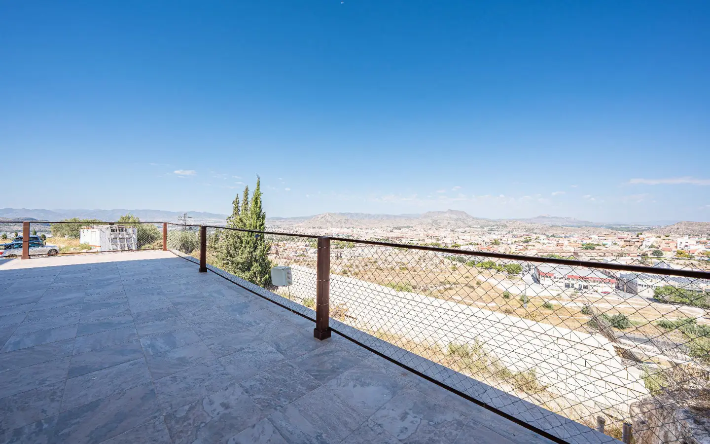 House Of 516 M² In Petrer, Spain
