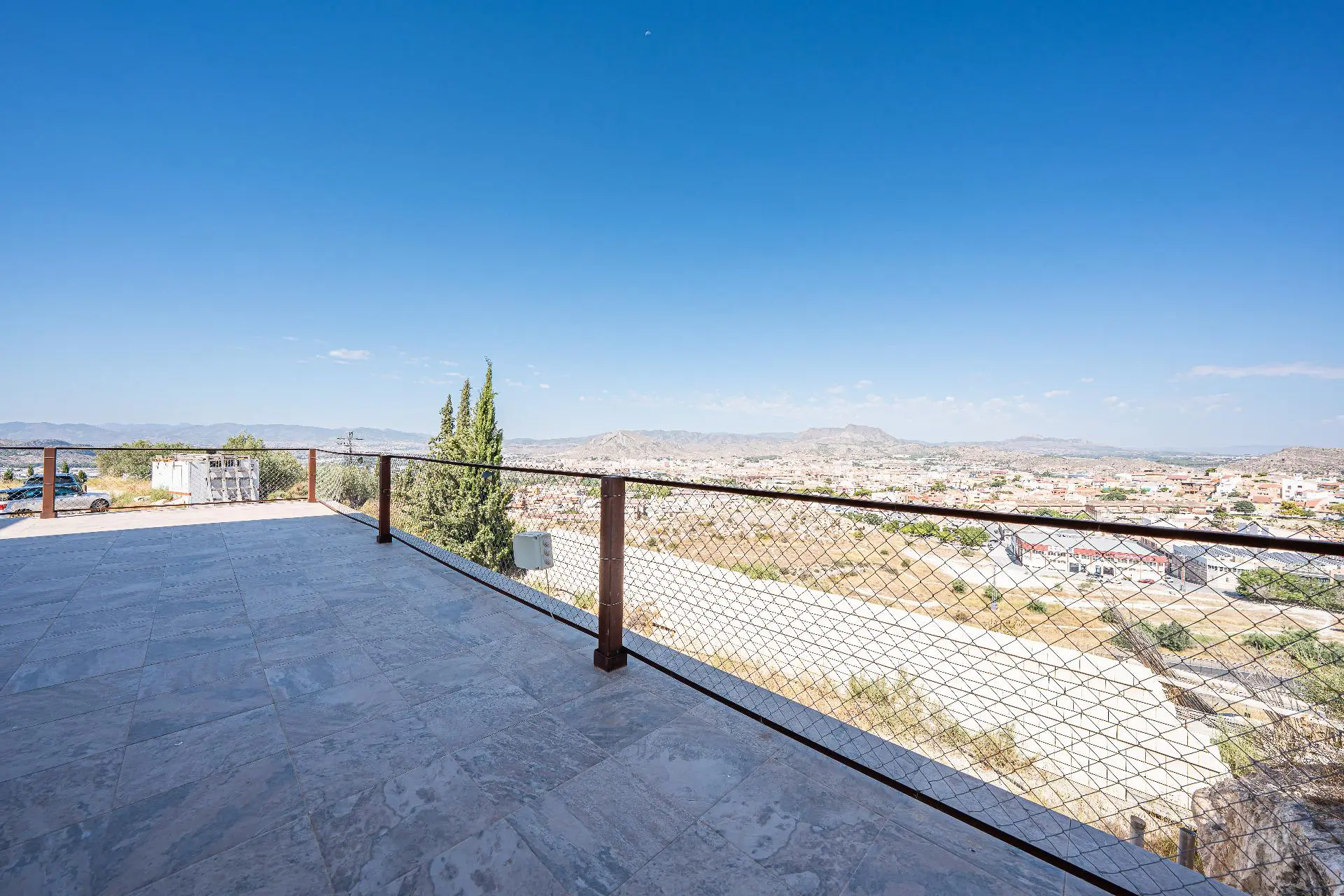 House Of 516 M² In Petrer, Spain