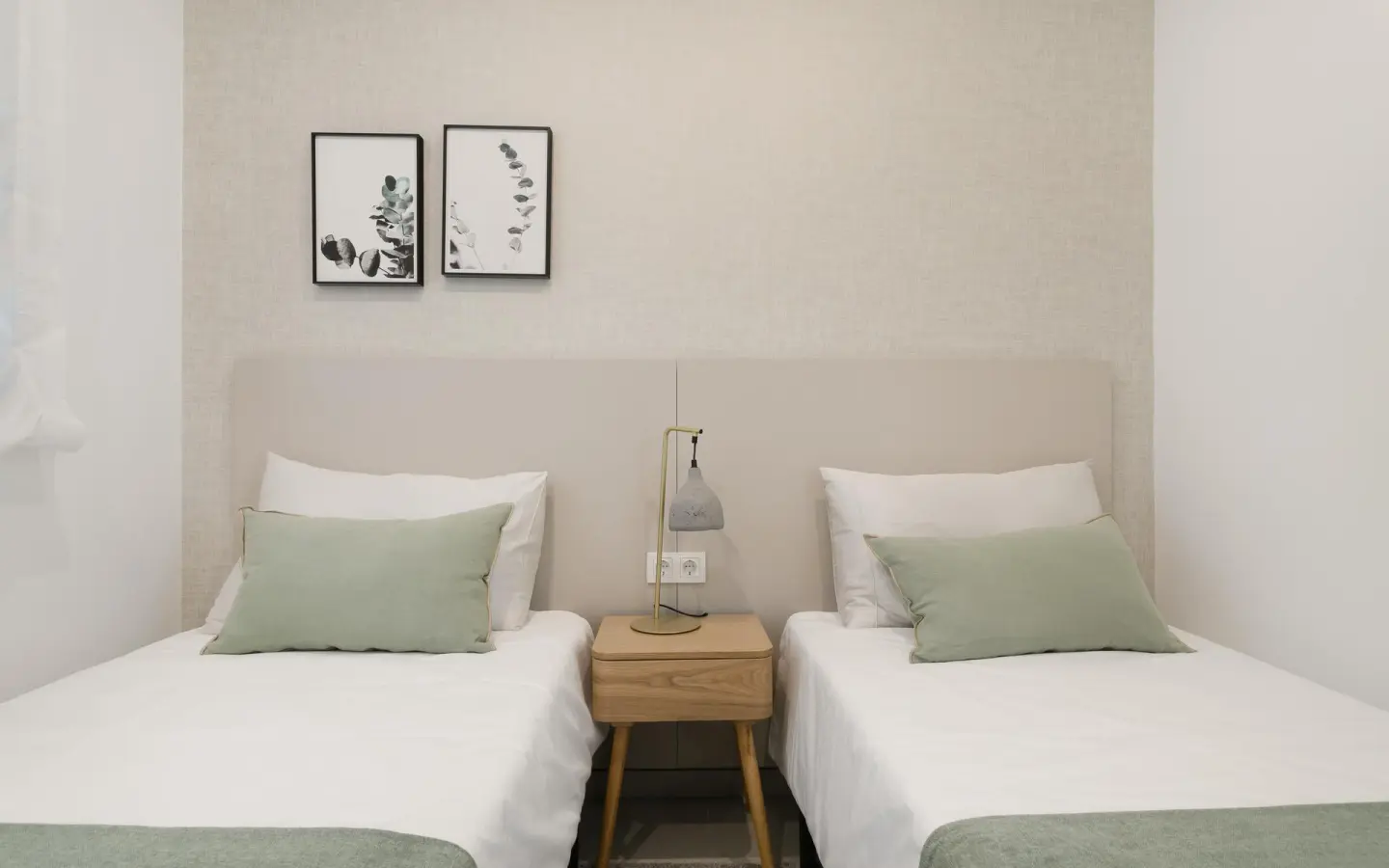 Apartment Of 65 M² In Torrevieja, Spain