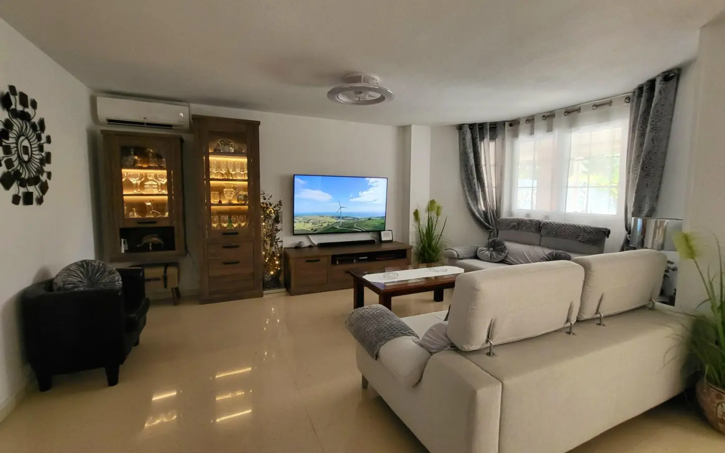Terraced House Of 252 M² In San Juan, Alicante, Spain