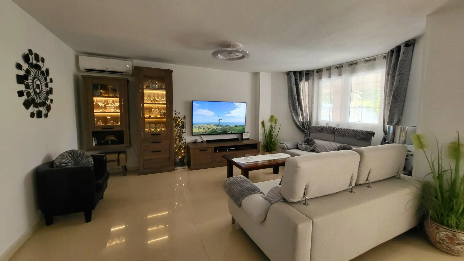Terraced House Of 252 M² In San Juan, Alicante, Spain