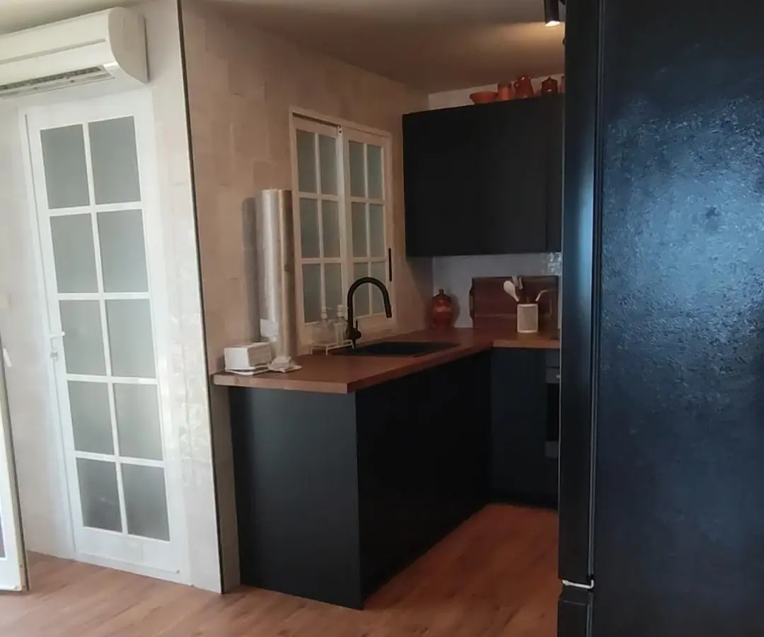 4-bedroom Flat In Santa Pola, Spain (170 M²)
