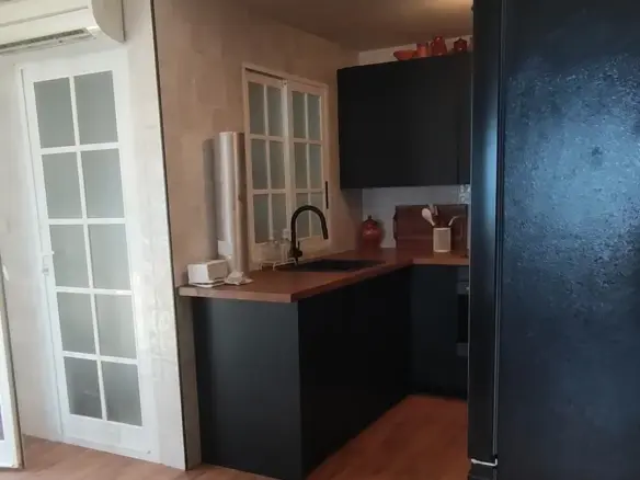 4-bedroom Flat In Santa Pola, Spain (170 M²)