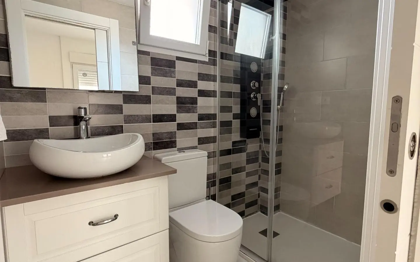 Flat Of 100 M² In Gran Alacant