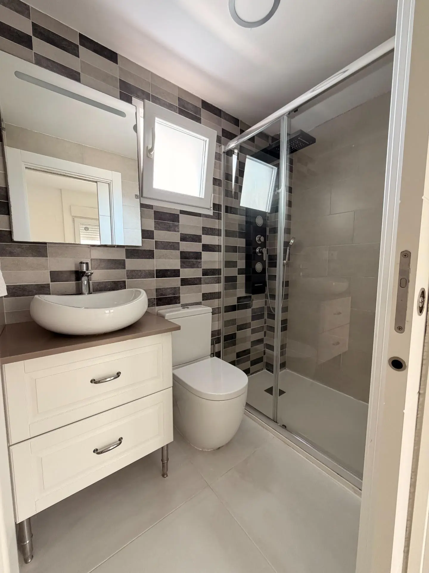 Flat Of 100 M² In Gran Alacant