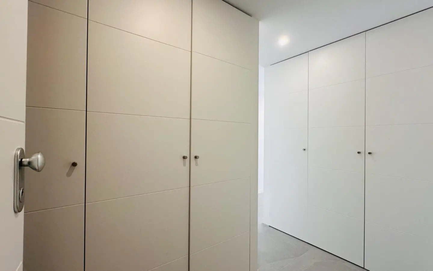 Apartment Of 130 M² In Finestrat, Spain