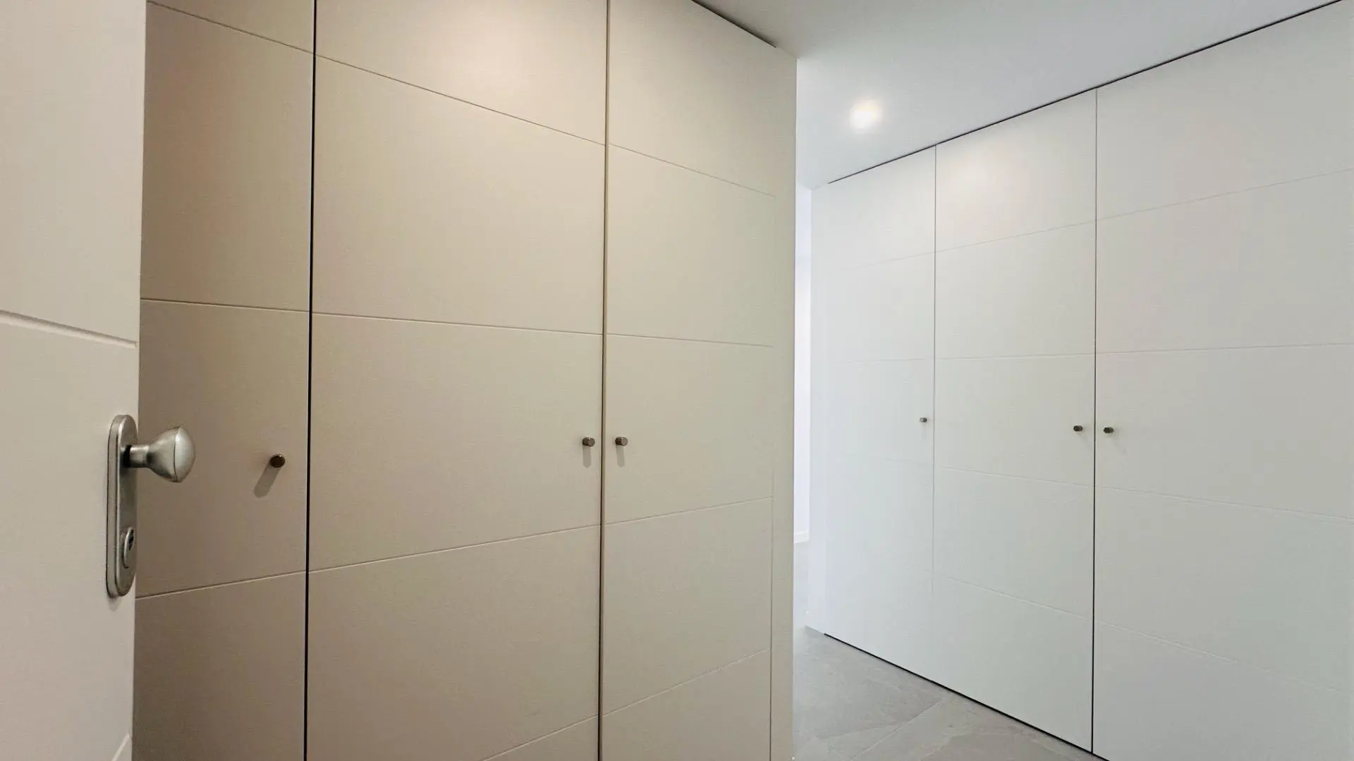 Apartment Of 130 M² In Finestrat, Spain