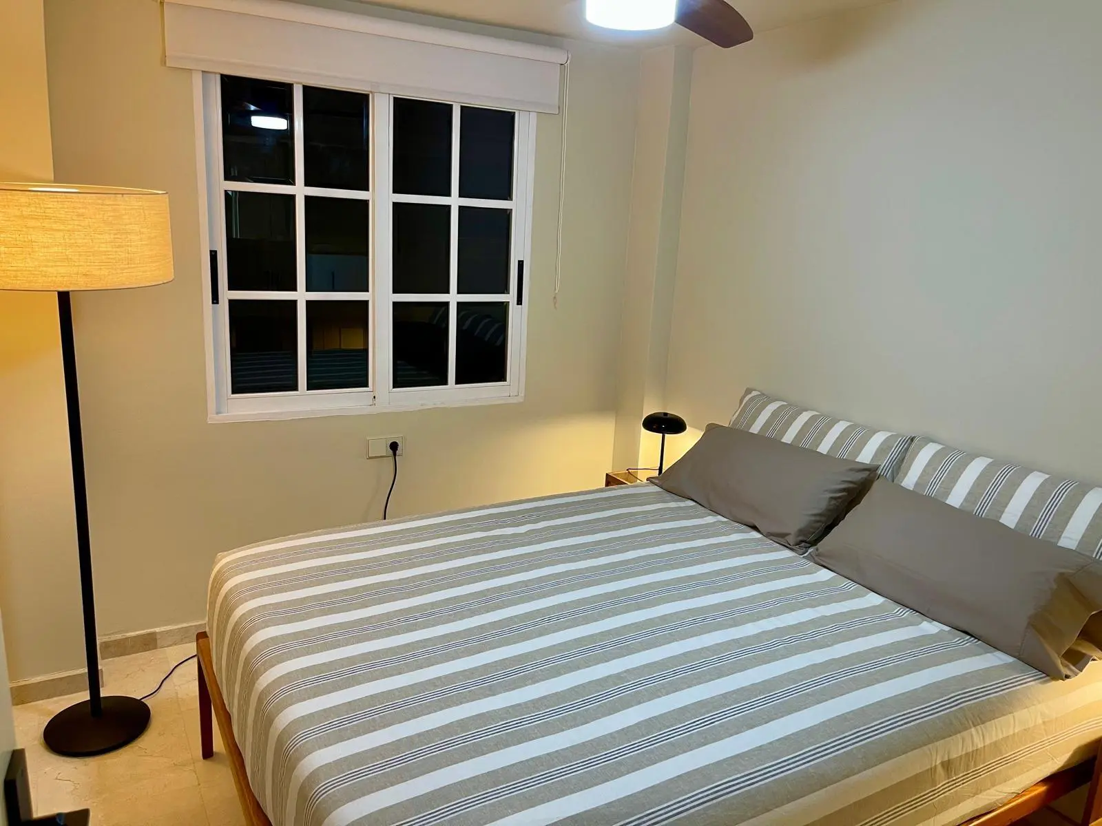 4-bedroom Flat In Santa Pola, Spain (170 M²)