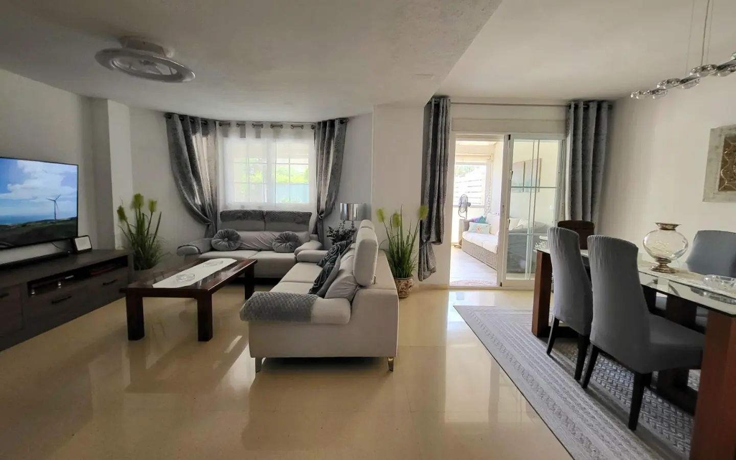 Terraced House Of 252 M² In San Juan, Alicante, Spain