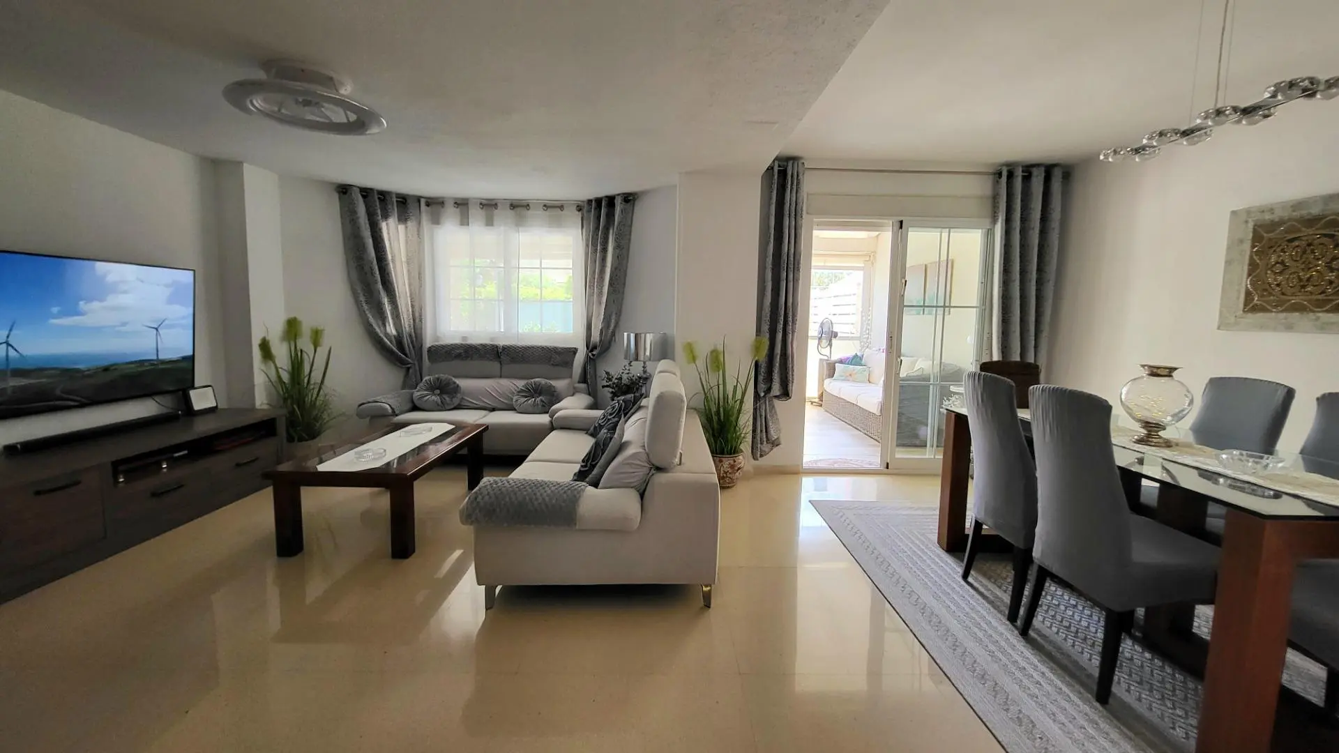 Terraced House Of 252 M² In San Juan, Alicante, Spain