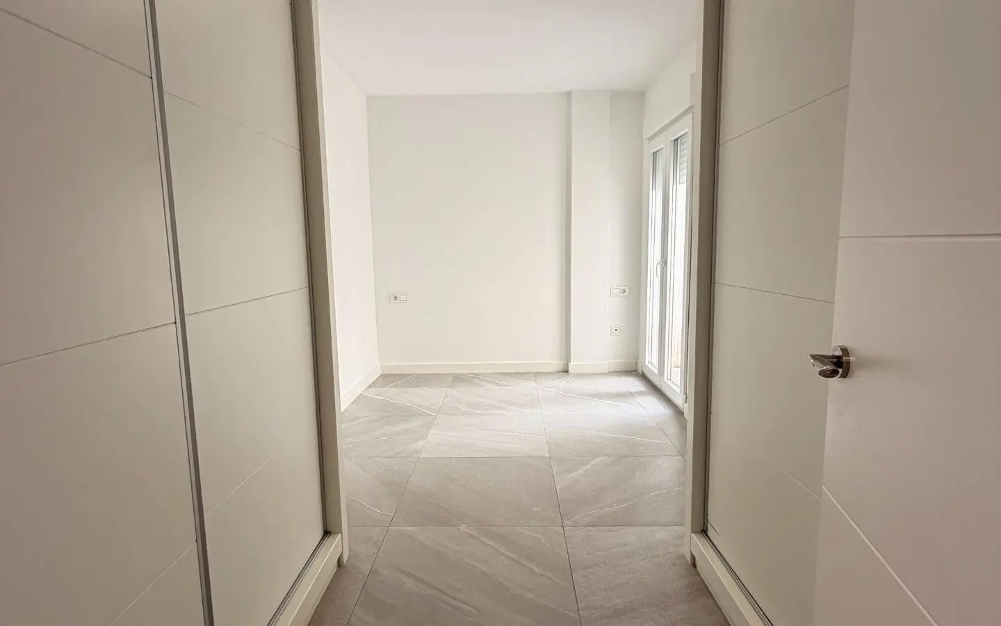 Flat Of 100 M² In Gran Alacant
