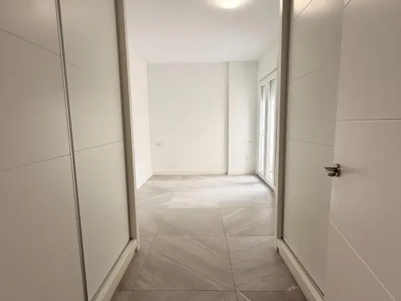 3-bedroom Flat In Gran Alacant, Spain (100 M²)