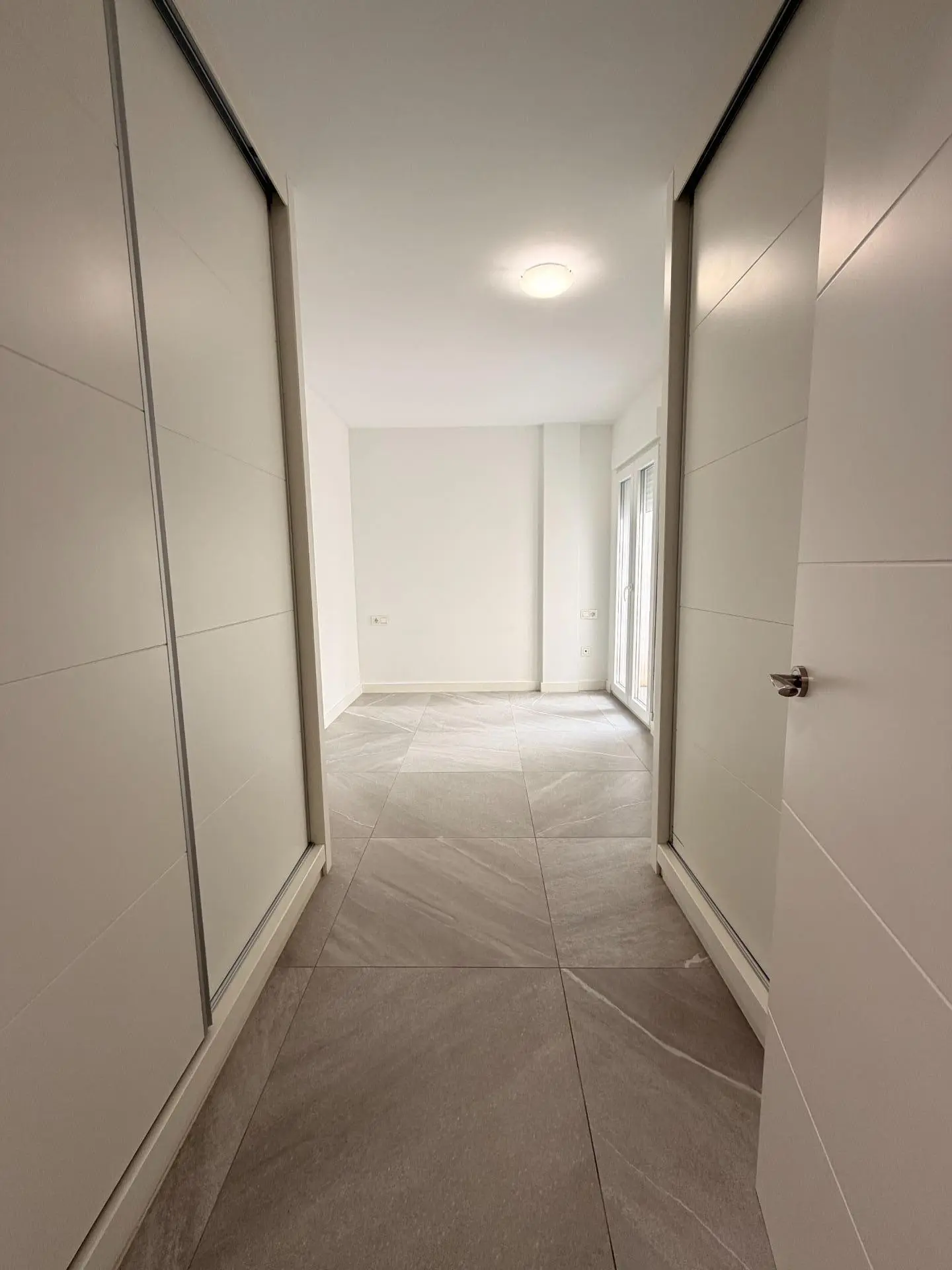 Flat Of 100 M² In Gran Alacant