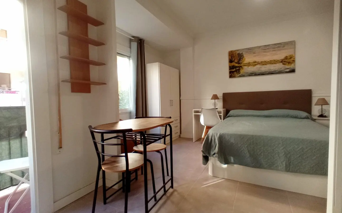 Studio Of 85 M² In San Juan, Alicante, Spain