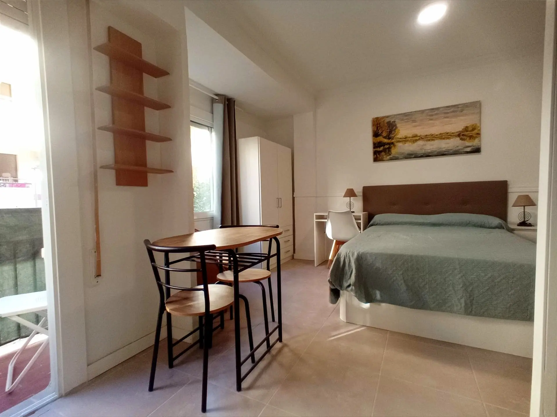 Studio Of 85 M² In San Juan, Alicante, Spain