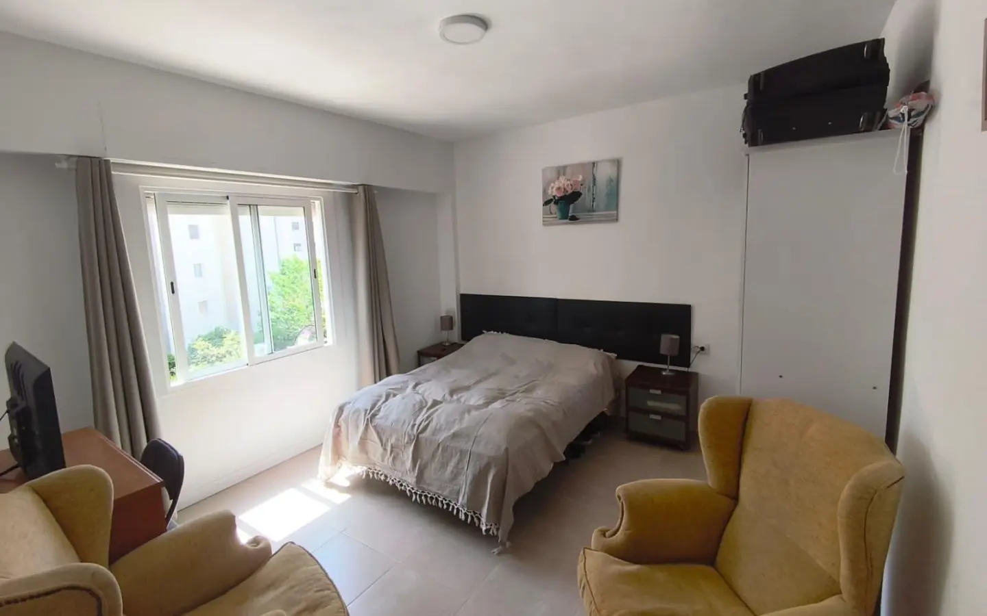Studio Of 85 M² In San Juan, Alicante, Spain