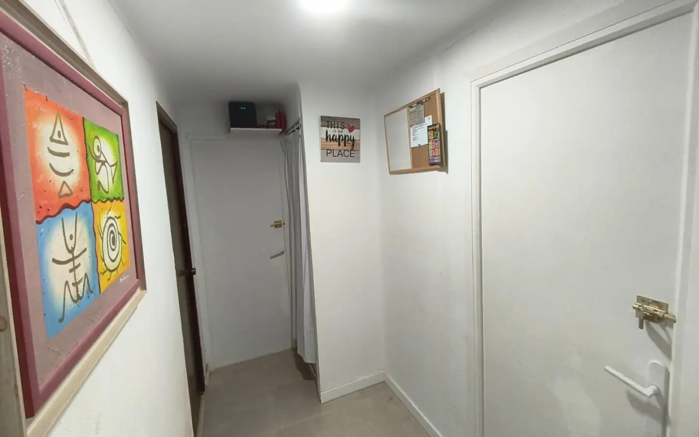 Studio Of 85 M² In San Juan, Alicante, Spain