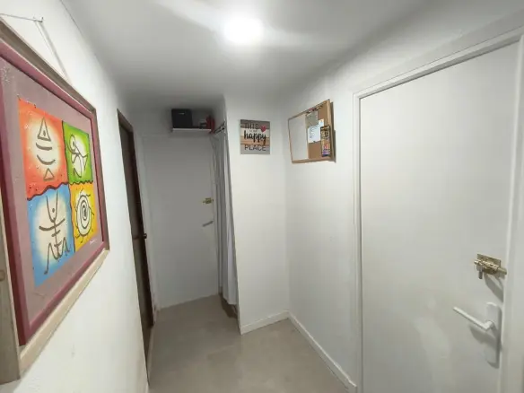3-bedroom Studio In San Juan Alicante, Spain (85 M²)