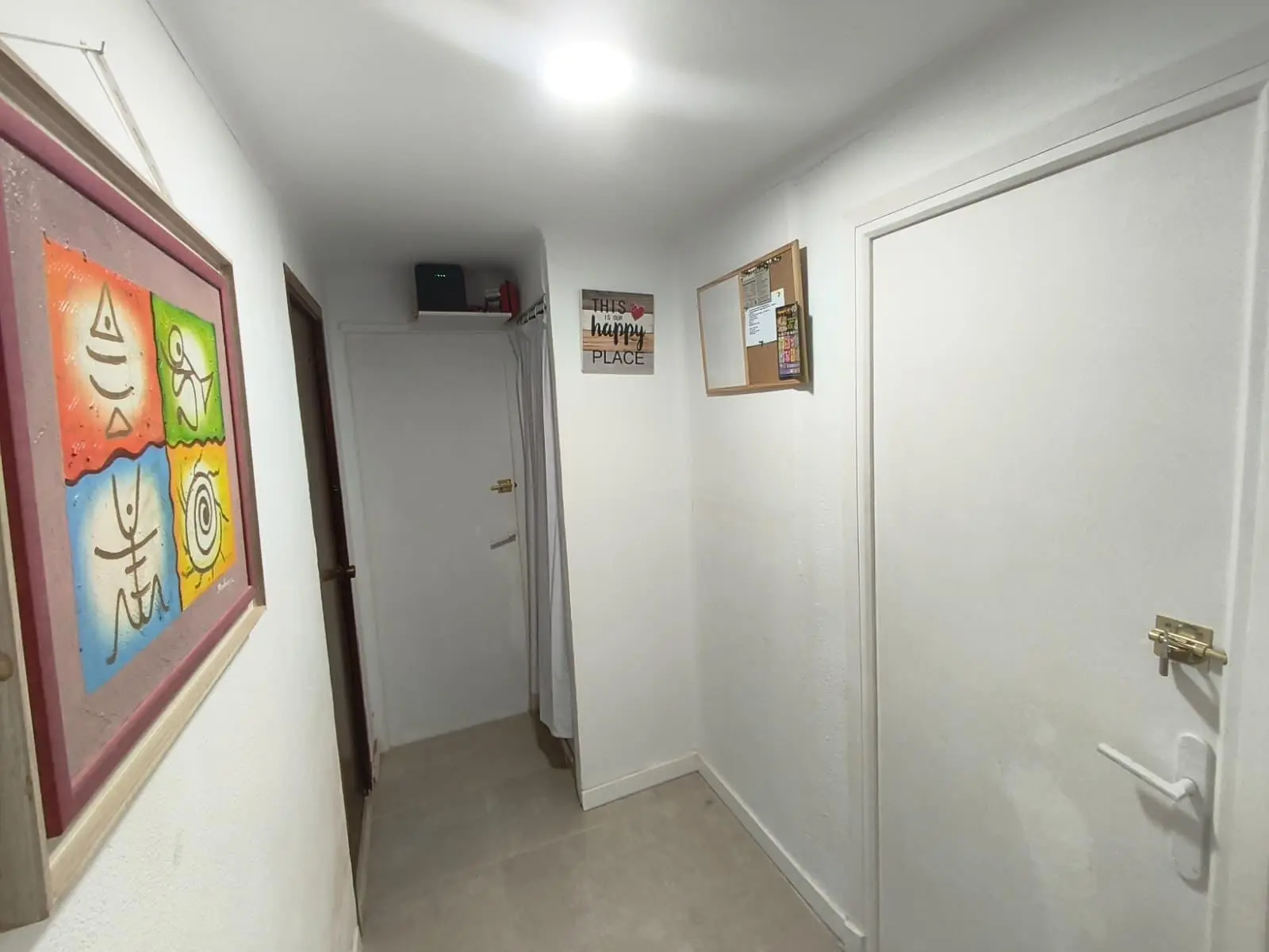 Studio Of 85 M² In San Juan, Alicante, Spain
