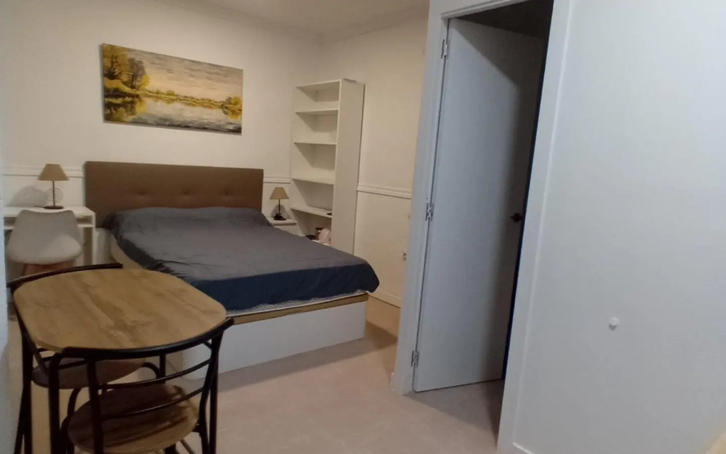 Studio Of 85 M² In San Juan, Alicante, Spain