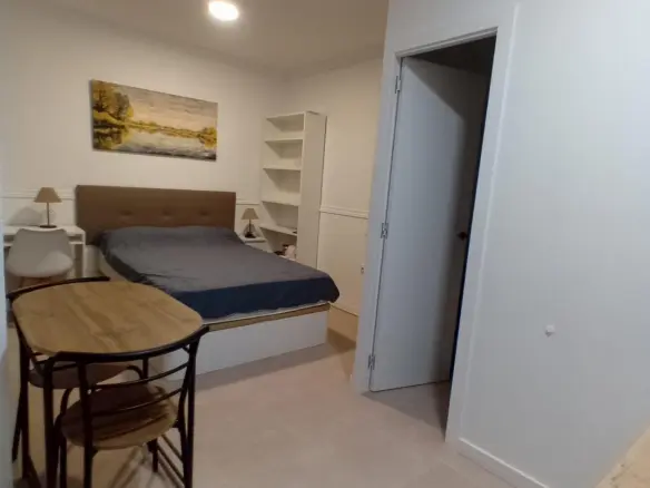 3-bedroom Studio In San Juan Alicante, Spain (85 M²)