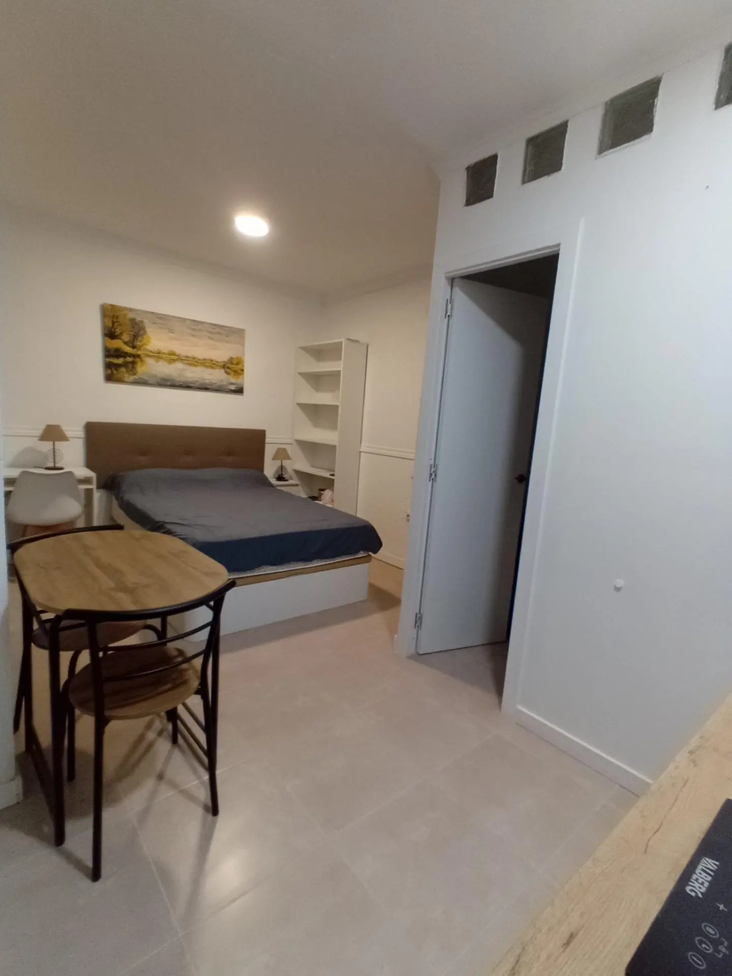 Studio Of 85 M² In San Juan, Alicante, Spain