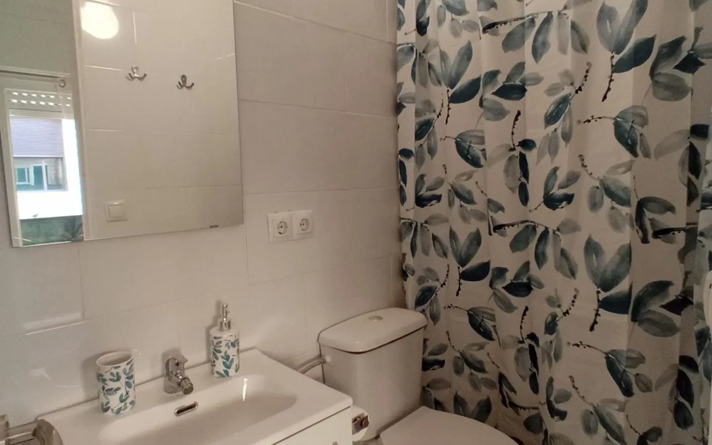 Studio Of 85 M² In San Juan, Alicante, Spain
