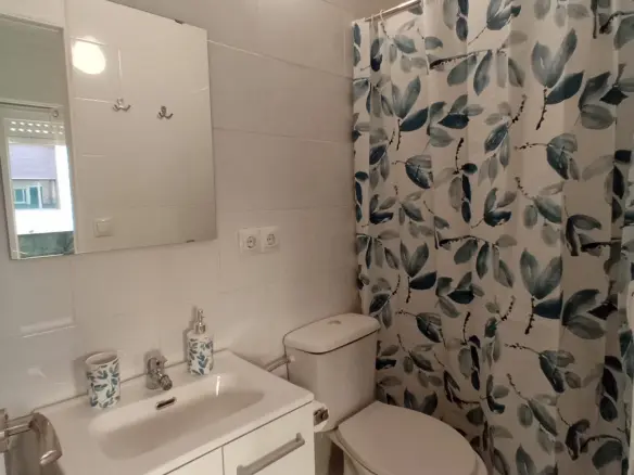 3-bedroom Studio In San Juan Alicante, Spain (85 M²)