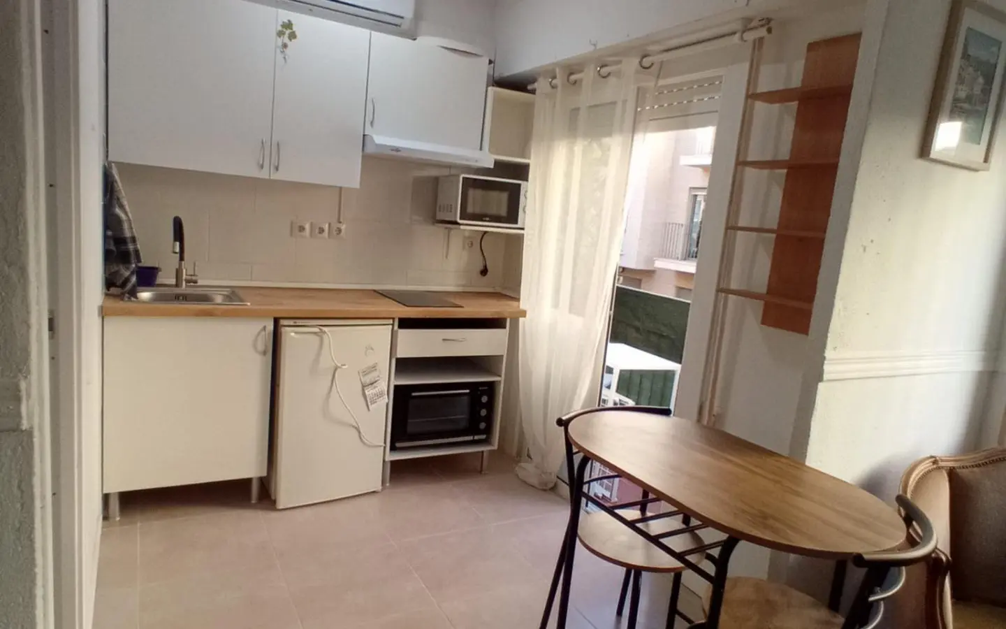 Studio Of 85 M² In San Juan, Alicante, Spain
