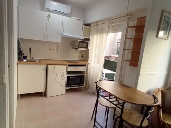 3-bedroom Studio In San Juan Alicante, Spain (85 M²)