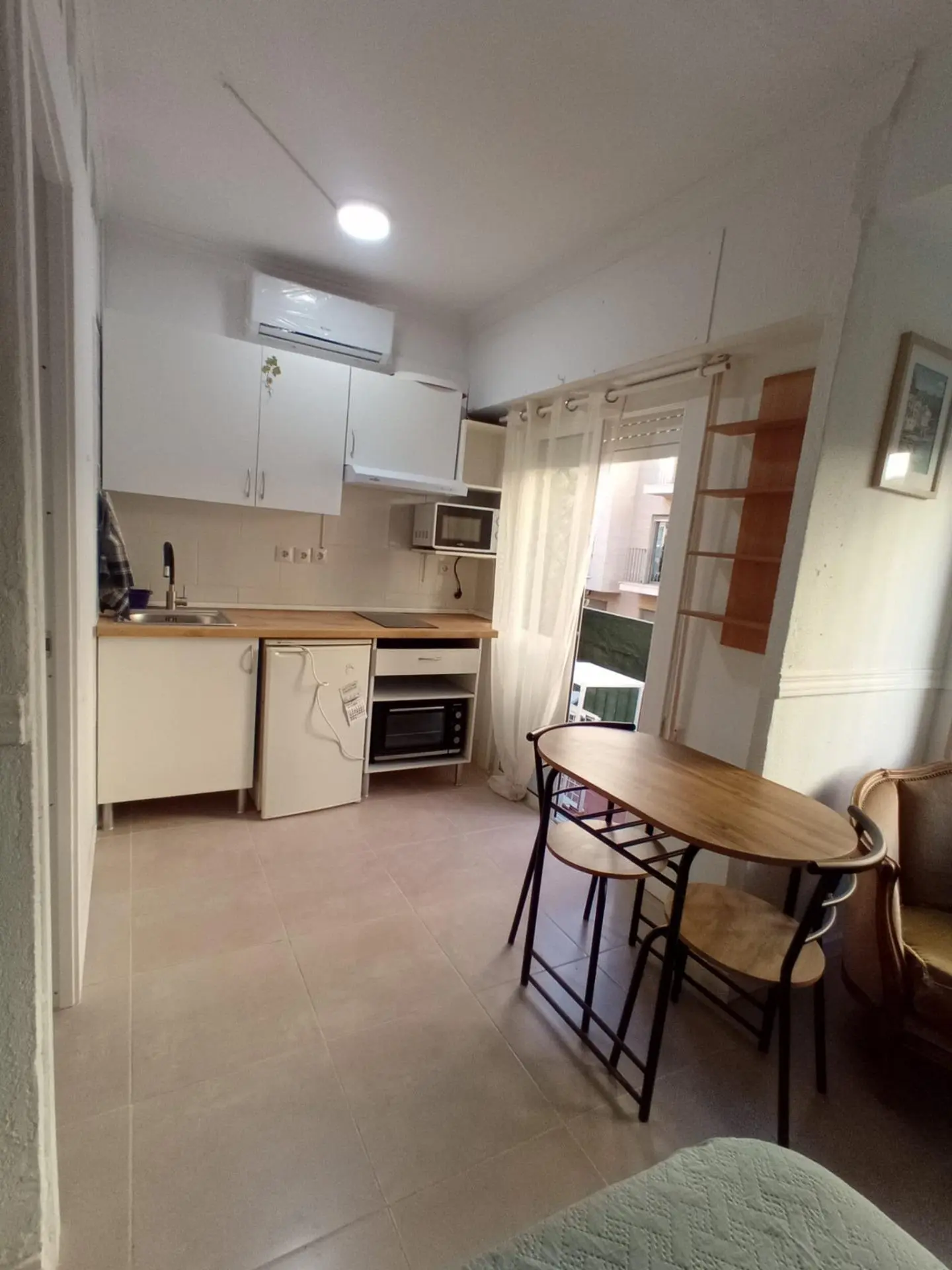 Studio Of 85 M² In San Juan, Alicante, Spain