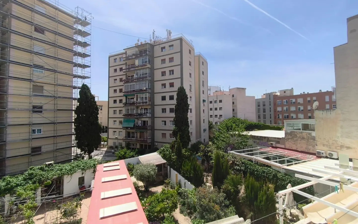 Studio Of 85 M² In San Juan, Alicante, Spain