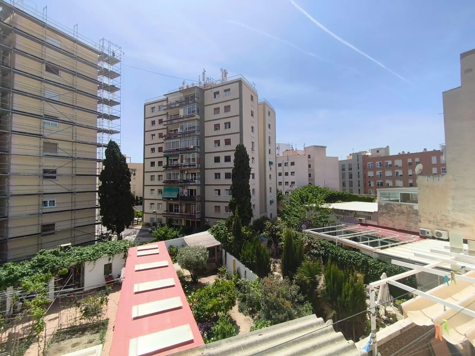 Studio Of 85 M² In San Juan, Alicante, Spain