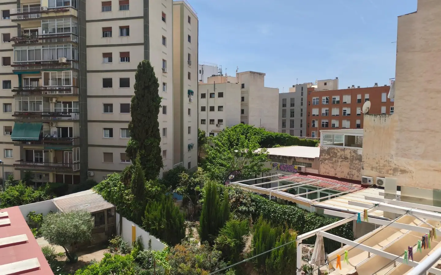 Studio Of 85 M² In San Juan, Alicante, Spain