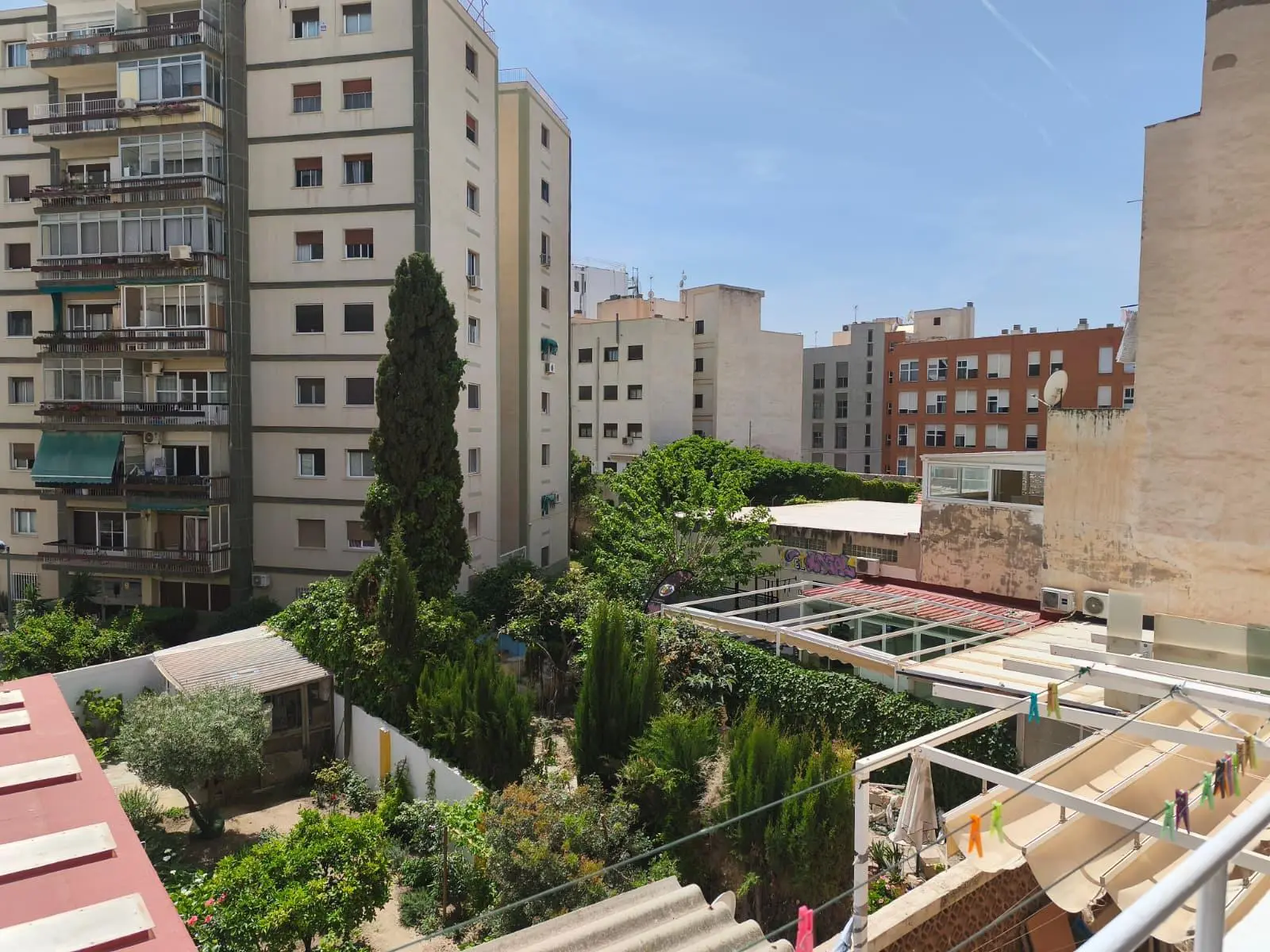 Studio Of 85 M² In San Juan, Alicante, Spain