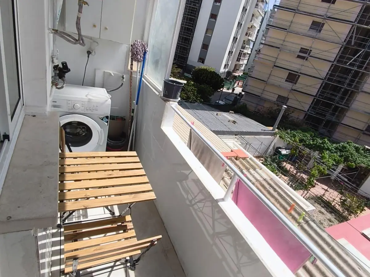 Studio Of 85 M² In San Juan, Alicante, Spain