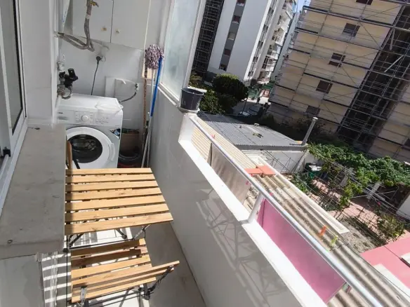 3-bedroom Studio In San Juan Alicante, Spain (85 M²)