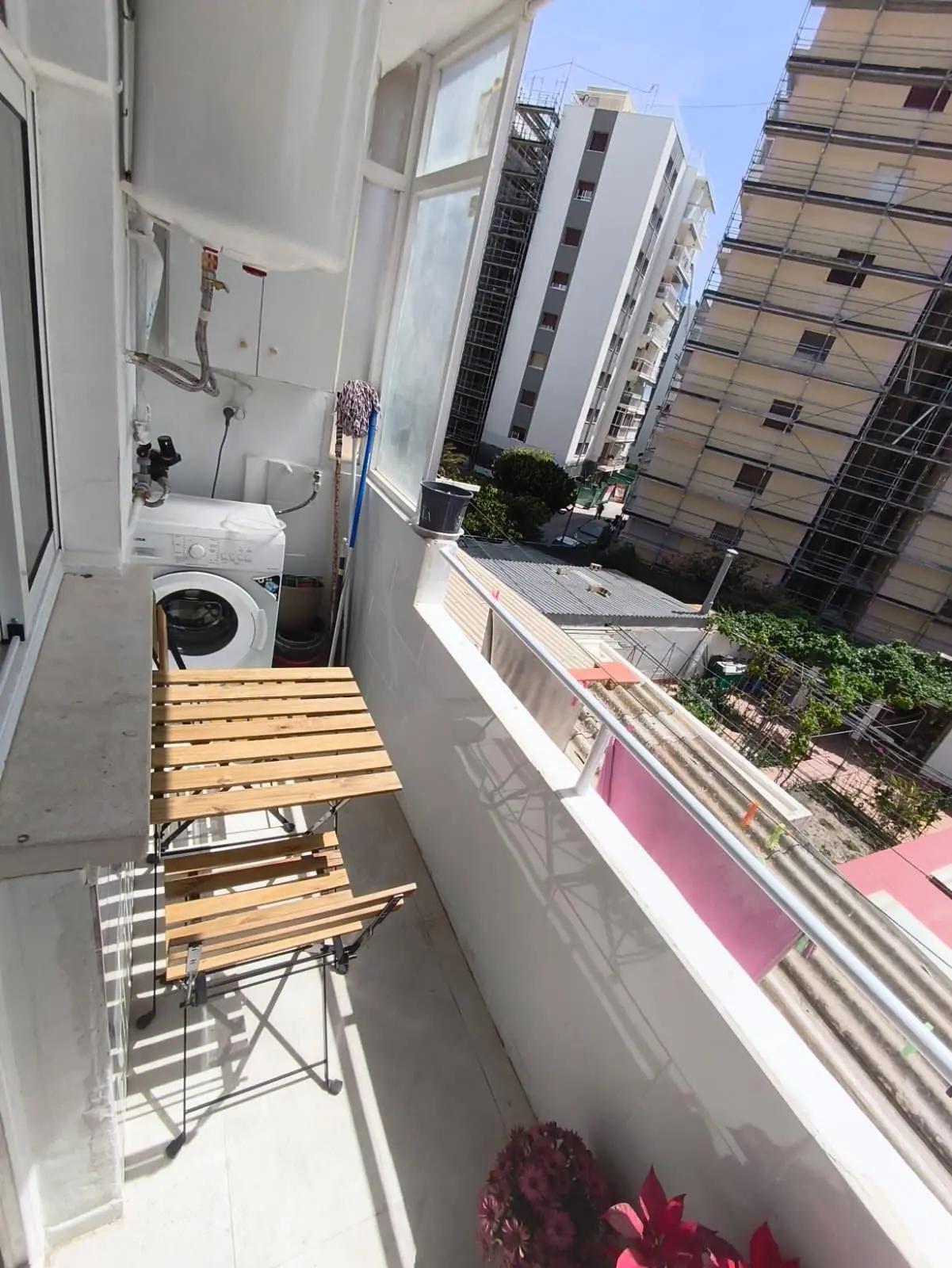 Studio Of 85 M² In San Juan, Alicante, Spain