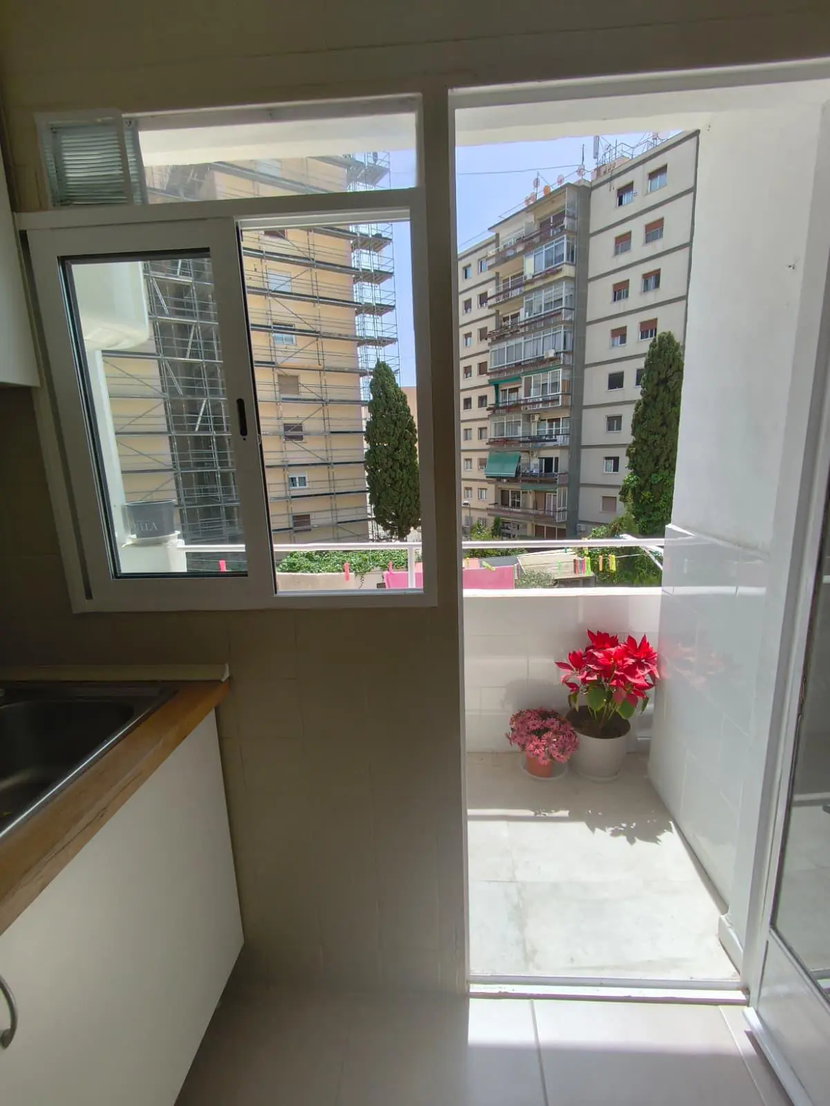 Studio Of 85 M² In San Juan, Alicante, Spain