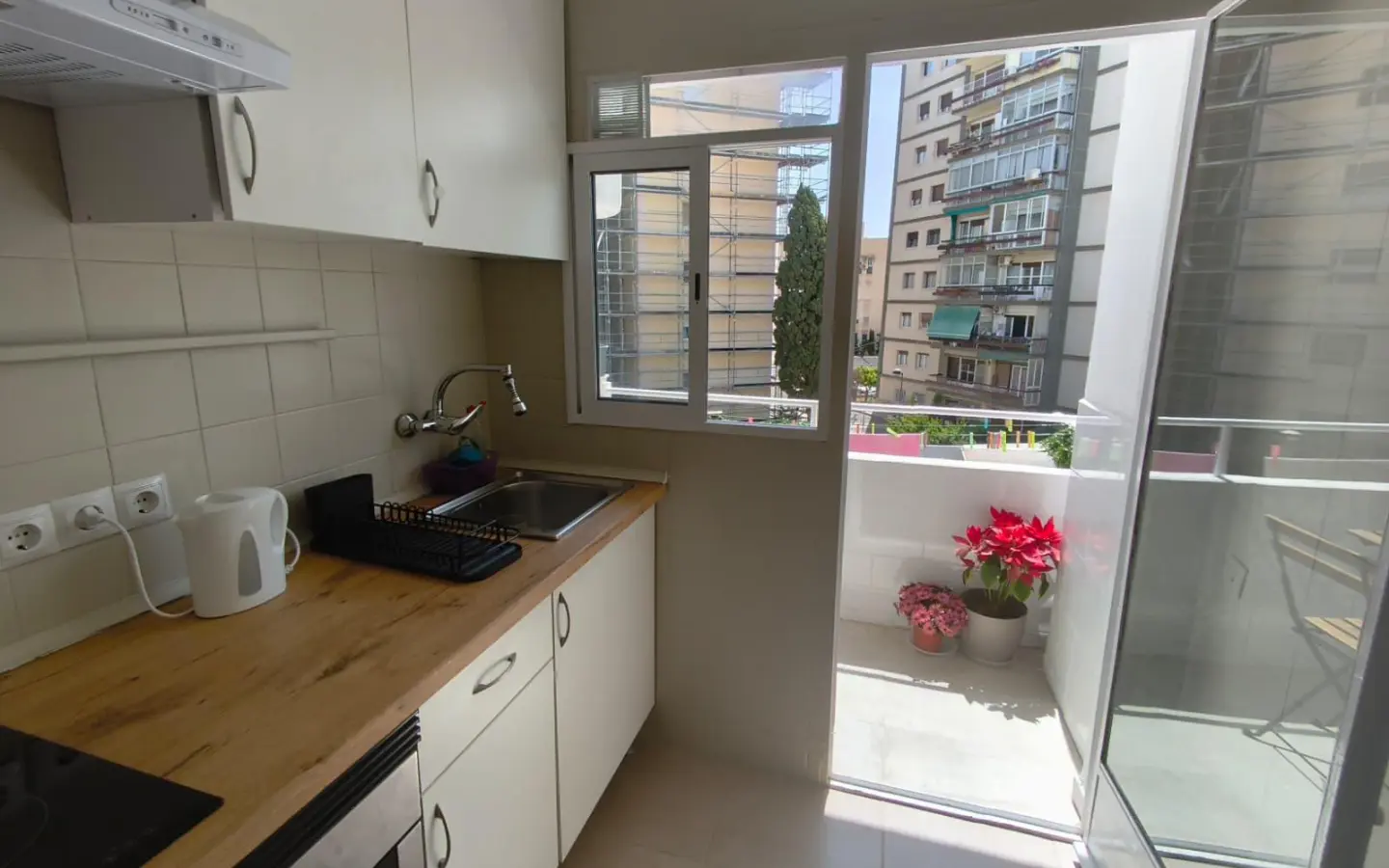 Studio Of 85 M² In San Juan, Alicante, Spain
