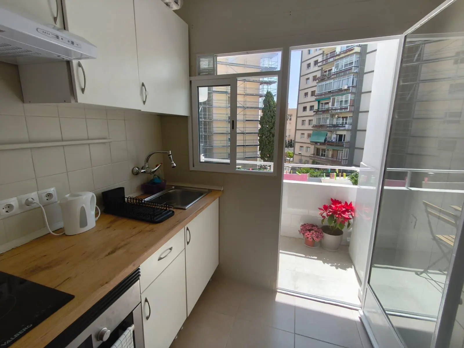 Studio Of 85 M² In San Juan, Alicante, Spain