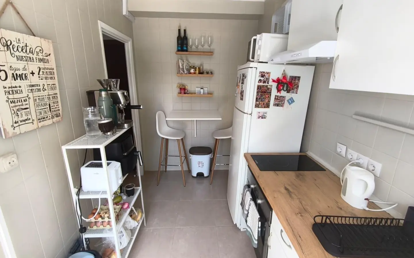 Studio Of 85 M² In San Juan, Alicante, Spain