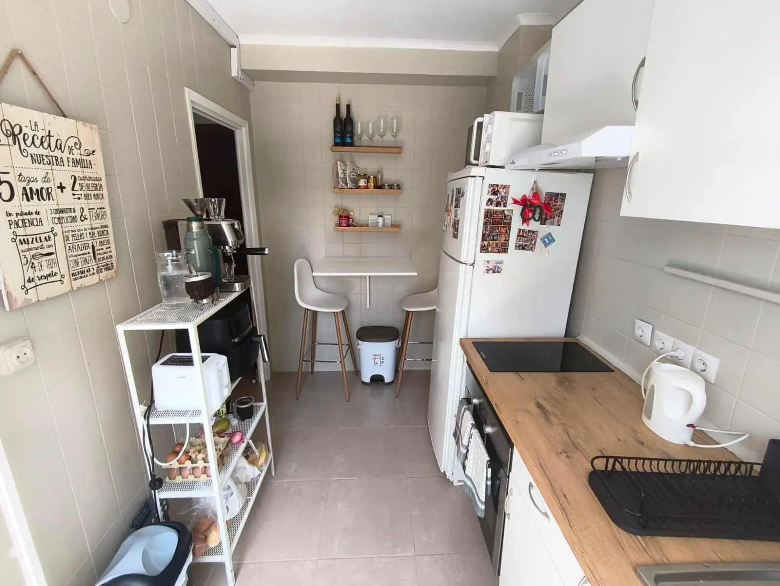 Studio Of 85 M² In San Juan, Alicante, Spain
