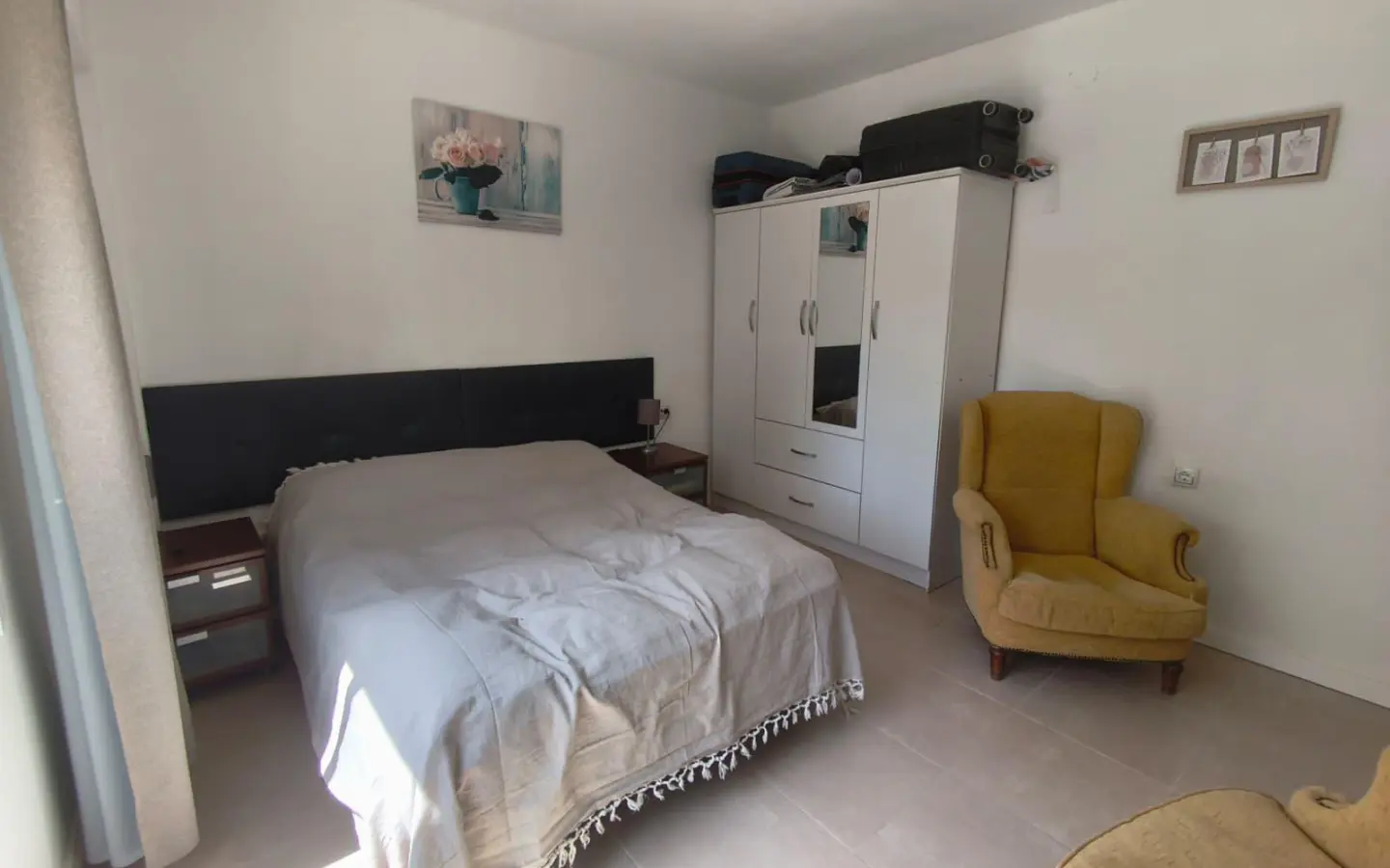 Studio Of 85 M² In San Juan, Alicante, Spain