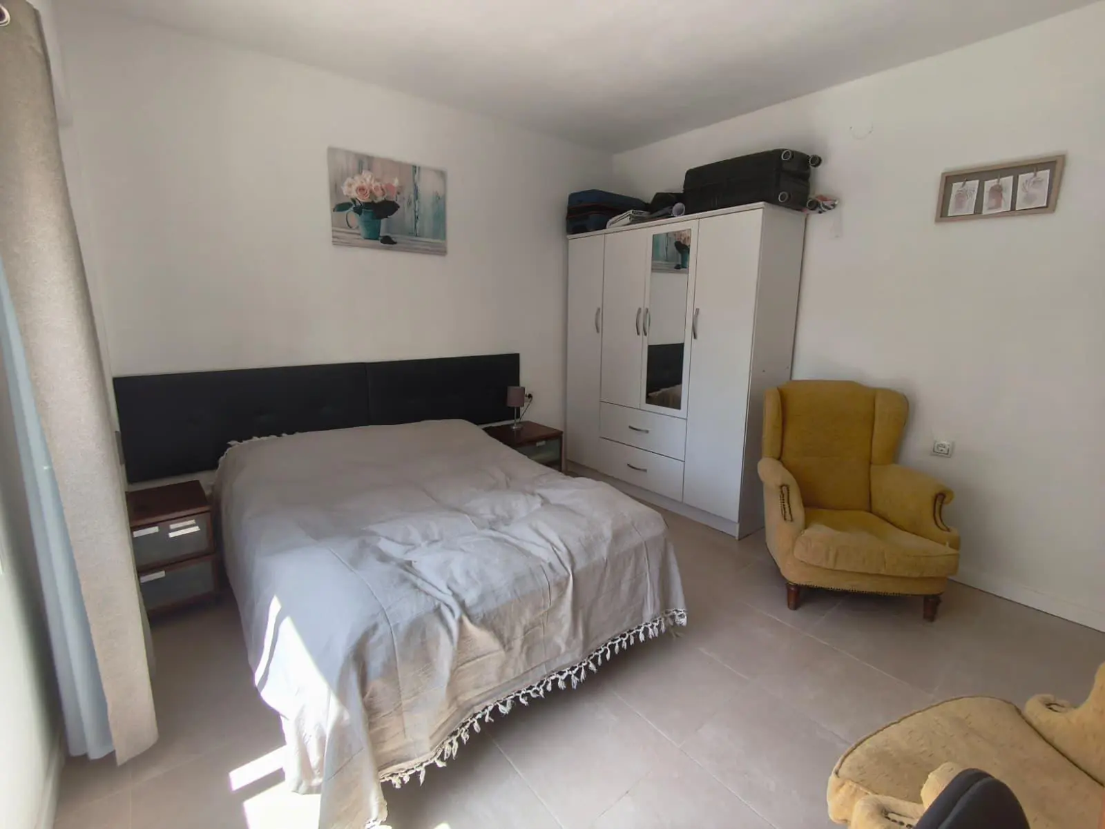 Studio Of 85 M² In San Juan, Alicante, Spain